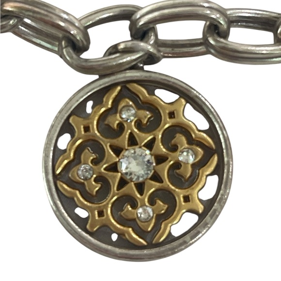 Retired Brighton Charm Bracelet - Picture 5 of 10